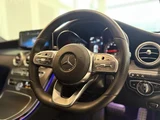 2018 Mercedes-Benz C-Class STATIONWAGON C200SW AVG Sedan for sale, Japanese used car export - photo 12 of 30 | GULJI TRADERS