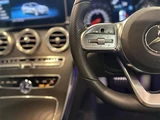 2018 Mercedes-Benz C-Class STATIONWAGON C200SW AVG Sedan for sale, Japanese used car export - photo 13 of 30 | GULJI TRADERS