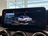 2018 Mercedes-Benz C-Class STATIONWAGON C200SW AVG Sedan for sale, Japanese used car export - photo 21 of 30 | GULJI TRADERS