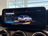 2018 Mercedes-Benz C-Class STATIONWAGON C200SW AVG Sedan for sale, Japanese used car export - photo 22 of 30 | GULJI TRADERS