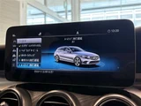 2018 Mercedes-Benz C-Class STATIONWAGON C200SW AVG Sedan for sale, Japanese used car export - photo 24 of 30 | GULJI TRADERS