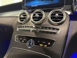 2018 Mercedes-Benz C-Class STATIONWAGON C200SW AVG Sedan for sale, Japanese used car export - photo 27 of 30 | GULJI TRADERS
