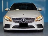2018 Mercedes-Benz C-Class STATIONWAGON Sedan for sale, Japanese used car export - photo 3 of 30 | GULJI TRADERS
