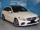 2018 Mercedes-Benz C-Class STATIONWAGON Sedan for sale, Japanese used car export - photo 5 of 30 | GULJI TRADERS
