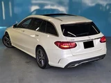 2018 Mercedes-Benz C-Class STATIONWAGON Sedan for sale, Japanese used car export - photo 6 of 30 | GULJI TRADERS
