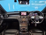 2018 Mercedes-Benz C-Class STATIONWAGON Sedan for sale, Japanese used car export - photo 7 of 30 | GULJI TRADERS
