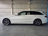 2018 Mercedes-Benz C-Class STATIONWAGON Sedan for sale, Japanese used car export - photo 28 of 30 | GULJI TRADERS