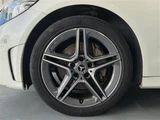 2018 Mercedes-Benz C-Class STATIONWAGON Sedan for sale, Japanese used car export - photo 30 of 30 | GULJI TRADERS