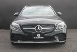 2018 Mercedes-Benz C-Class STATIONWAGON C200 Sedan for sale, Japanese used car export - photo 7 of 20 | GULJI TRADERS