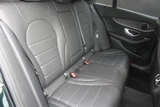 2018 Mercedes-Benz C-Class STATIONWAGON C200 Sedan for sale, Japanese used car export - photo 16 of 20 | GULJI TRADERS
