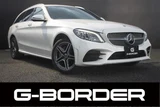2018 Mercedes-Benz C-Class STATIONWAGON C200 A Sedan for sale, Japanese used car export - photo 1 of 20 | GULJI TRADERS