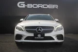 2018 Mercedes-Benz C-Class STATIONWAGON C200 A Sedan for sale, Japanese used car export - photo 7 of 20 | GULJI TRADERS