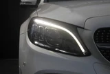 2018 Mercedes-Benz C-Class STATIONWAGON C200 A Sedan for sale, Japanese used car export - photo 8 of 20 | GULJI TRADERS