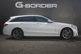 2018 Mercedes-Benz C-Class STATIONWAGON C200 A Sedan for sale, Japanese used car export - photo 13 of 20 | GULJI TRADERS