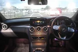 2018 Mercedes-Benz C-Class STATIONWAGON C200 A Sedan for sale, Japanese used car export - photo 17 of 20 | GULJI TRADERS