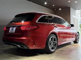 2018 Mercedes-Benz C-Class STATIONWAGON C220dSW AVG Sedan for sale, Japanese used car export - photo 3 of 24 | GULJI TRADERS