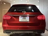 2018 Mercedes-Benz C-Class STATIONWAGON C220dSW AVG Sedan for sale, Japanese used car export - photo 4 of 24 | GULJI TRADERS