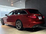 2018 Mercedes-Benz C-Class STATIONWAGON C220dSW AVG Sedan for sale, Japanese used car export - photo 5 of 24 | GULJI TRADERS