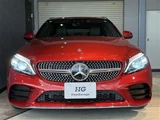 2018 Mercedes-Benz C-Class STATIONWAGON C220dSW AVG Sedan for sale, Japanese used car export - photo 8 of 24 | GULJI TRADERS