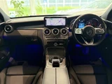 2018 Mercedes-Benz C-Class STATIONWAGON C220dSW AVG Sedan for sale, Japanese used car export - photo 9 of 24 | GULJI TRADERS