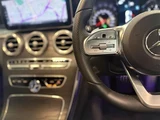 2018 Mercedes-Benz C-Class STATIONWAGON C220dSW AVG Sedan for sale, Japanese used car export - photo 13 of 24 | GULJI TRADERS