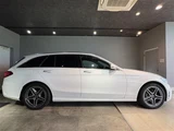 2018 Mercedes-Benz C-Class STATIONWAGON C200SW AVG Sedan for sale, Japanese used car export - photo 2 of 24 | GULJI TRADERS