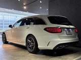 2018 Mercedes-Benz C-Class STATIONWAGON C200SW AVG Sedan for sale, Japanese used car export - photo 5 of 24 | GULJI TRADERS