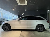 2018 Mercedes-Benz C-Class STATIONWAGON C200SW AVG Sedan for sale, Japanese used car export - photo 6 of 24 | GULJI TRADERS