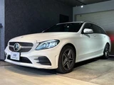 2018 Mercedes-Benz C-Class STATIONWAGON C200SW AVG Sedan for sale, Japanese used car export - photo 7 of 24 | GULJI TRADERS
