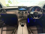 2018 Mercedes-Benz C-Class STATIONWAGON C200SW AVG Sedan for sale, Japanese used car export - photo 9 of 24 | GULJI TRADERS