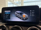 2018 Mercedes-Benz C-Class STATIONWAGON C200SW AVG Sedan for sale, Japanese used car export - photo 20 of 24 | GULJI TRADERS