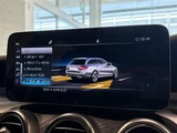 2018 Mercedes-Benz C-Class STATIONWAGON C200SW AVG Sedan for sale, Japanese used car export - photo 22 of 24 | GULJI TRADERS