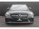 2018 Mercedes-Benz C-Class STATIONWAGON C200 Sedan for sale, Japanese used car export - photo 7 of 19 | GULJI TRADERS