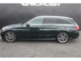 2018 Mercedes-Benz C-Class STATIONWAGON C200 Sedan for sale, Japanese used car export - photo 9 of 19 | GULJI TRADERS