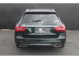 2018 Mercedes-Benz C-Class STATIONWAGON C200 Sedan for sale, Japanese used car export - photo 10 of 19 | GULJI TRADERS