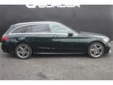 2018 Mercedes-Benz C-Class STATIONWAGON C200 Sedan for sale, Japanese used car export - photo 13 of 19 | GULJI TRADERS