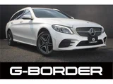 2018 Mercedes-Benz C-Class STATIONWAGON C200 A Sedan for sale, Japanese used car export - photo 1 of 19 | GULJI TRADERS
