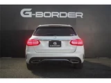 2018 Mercedes-Benz C-Class STATIONWAGON C200 A Sedan for sale, Japanese used car export - photo 10 of 19 | GULJI TRADERS