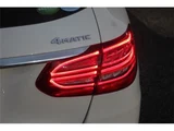 2018 Mercedes-Benz C-Class STATIONWAGON C200 A Sedan for sale, Japanese used car export - photo 11 of 19 | GULJI TRADERS