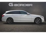 2018 Mercedes-Benz C-Class STATIONWAGON C200 A Sedan for sale, Japanese used car export - photo 13 of 19 | GULJI TRADERS