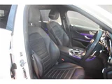 2018 Mercedes-Benz C-Class STATIONWAGON C200 A Sedan for sale, Japanese used car export - photo 15 of 19 | GULJI TRADERS
