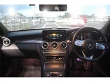 2018 Mercedes-Benz C-Class STATIONWAGON C200 A Sedan for sale, Japanese used car export - photo 17 of 19 | GULJI TRADERS