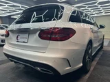2018 Mercedes-Benz C-Class STATIONWAGON C220d Sedan for sale, Japanese used car export - photo 2 of 23 | GULJI TRADERS