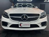 2018 Mercedes-Benz C-Class STATIONWAGON C220d Sedan for sale, Japanese used car export - photo 3 of 23 | GULJI TRADERS
