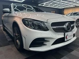 2018 Mercedes-Benz C-Class STATIONWAGON C220d Sedan for sale, Japanese used car export - photo 4 of 23 | GULJI TRADERS