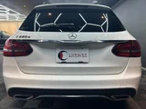 2018 Mercedes-Benz C-Class STATIONWAGON C220d Sedan for sale, Japanese used car export - photo 5 of 23 | GULJI TRADERS