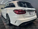 2018 Mercedes-Benz C-Class STATIONWAGON C220d Sedan for sale, Japanese used car export - photo 6 of 23 | GULJI TRADERS