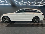 2018 Mercedes-Benz C-Class STATIONWAGON C220d Sedan for sale, Japanese used car export - photo 7 of 23 | GULJI TRADERS