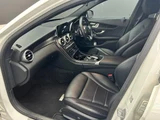 2018 Mercedes-Benz C-Class STATIONWAGON C220d Sedan for sale, Japanese used car export - photo 10 of 23 | GULJI TRADERS