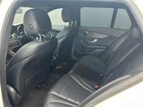 2018 Mercedes-Benz C-Class STATIONWAGON C220d Sedan for sale, Japanese used car export - photo 13 of 23 | GULJI TRADERS